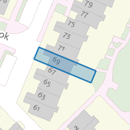 Perceel ZTM00-C-2245