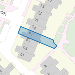 Perceel ZTM00-C-2246