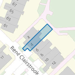 Perceel ZTM00-C-2251