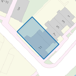 Perceel ZTM00-C-2257