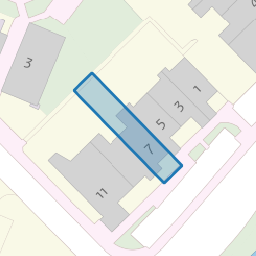 Perceel ZTM00-C-2258