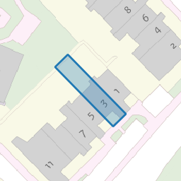 Perceel ZTM00-C-2260