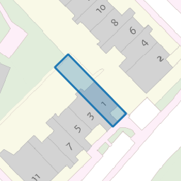 Perceel ZTM00-C-2261