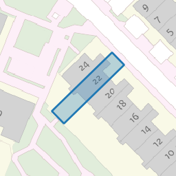 Perceel ZTM00-C-2263