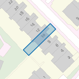 Perceel ZTM00-C-2269