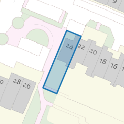 Perceel ZTM00-C-2279