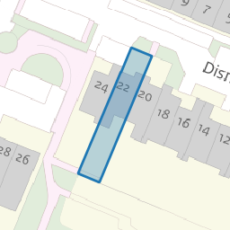 Perceel ZTM00-C-2280