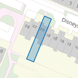 Perceel ZTM00-C-2281