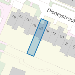 Perceel ZTM00-C-2283