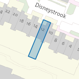 Perceel ZTM00-C-2285