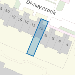 Perceel ZTM00-C-2286