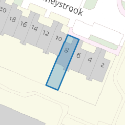 Perceel ZTM00-C-2287