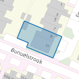 Perceel ZTM00-C-2291