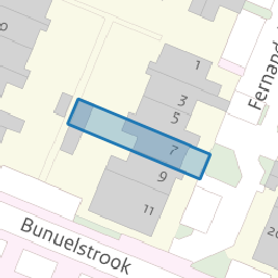 Perceel ZTM00-C-2292