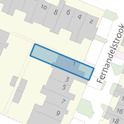 Perceel ZTM00-C-2295