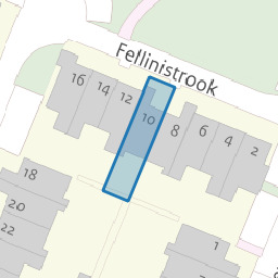 Perceel ZTM00-C-2299