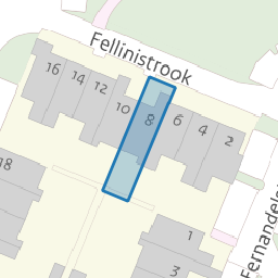 Perceel ZTM00-C-2300