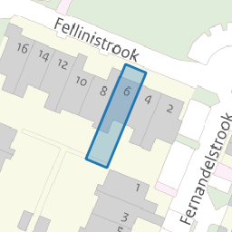 Perceel ZTM00-C-2301