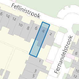 Perceel ZTM00-C-2302