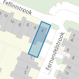 Perceel ZTM00-C-2303