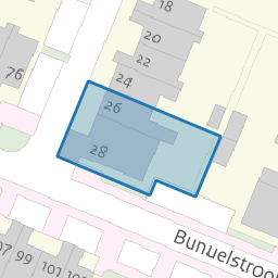 Perceel ZTM00-C-2304