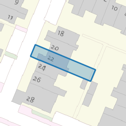 Perceel ZTM00-C-2306