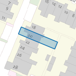 Perceel ZTM00-C-2307