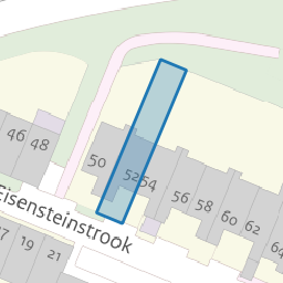 Perceel ZTM00-C-2310