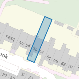 Perceel ZTM00-C-2314