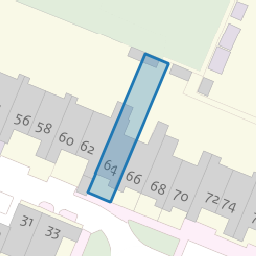 Perceel ZTM00-C-2316