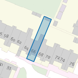 Perceel ZTM00-C-2317