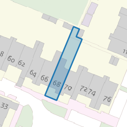 Perceel ZTM00-C-2318