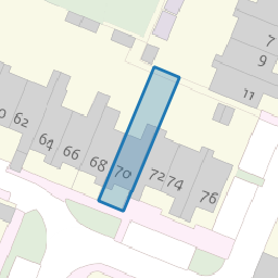 Perceel ZTM00-C-2319