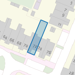 Perceel ZTM00-C-2320