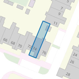 Perceel ZTM00-C-2321