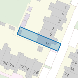 Perceel ZTM00-C-2323