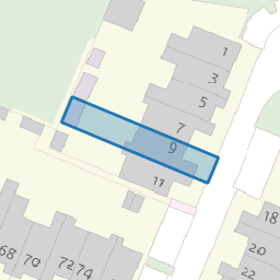 Perceel ZTM00-C-2324