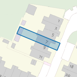 Perceel ZTM00-C-2325