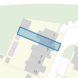 Perceel ZTM00-C-2327