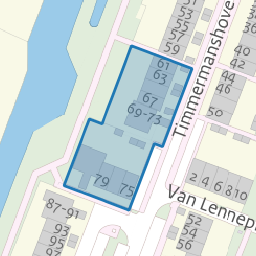 Perceel ZTM00-C-2354