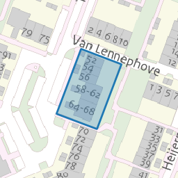 Perceel ZTM00-C-2360