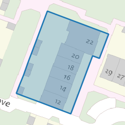 Perceel ZTM00-C-2362