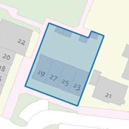 Perceel ZTM00-C-2367