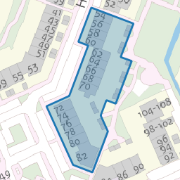 Perceel ZTM00-C-2370
