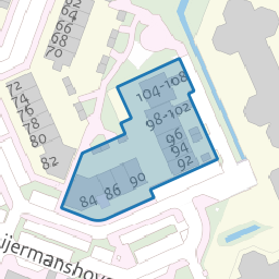 Perceel ZTM00-C-2371