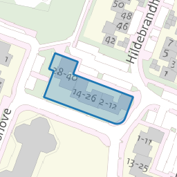 Perceel ZTM00-C-2374