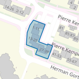 Perceel ZTM00-C-2380