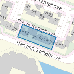 Perceel ZTM00-C-2382