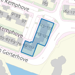 Perceel ZTM00-C-2383