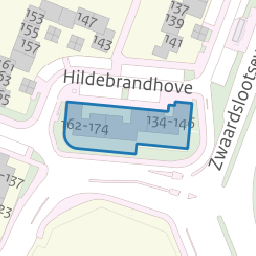 Perceel ZTM00-C-2384